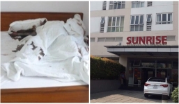 Chuyên gia nước ngoài và cái chết bí ẩn trong căn hộ chung cư cao cấp