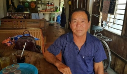 Liệt sĩ trở về sau 33 năm nhờ trúng số ngày 30 Tết