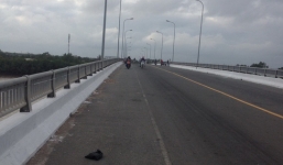 Mới nhất vụ đôi nam nữ tự tử nghi bị cấm yêu: Chưa tìm thấy thi thể cô gái