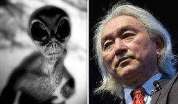 Nhà khoa học bất ngờ hé lộ thời điểm liên lạc với người ngoài trái đất