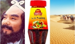 Nhờ cư dân mạng tư vấn đặt tên con họ Sa, ông bố nhận được cái kết cười ra nước mắt