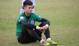 Về thăm căn nhà nhỏ cũ kỹ của gia đình thủ môn U23 Việt Nam: Mẹ ung thư, cha mất khả năng lao động