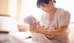 Chế độ thai sản mới nhất năm 2018: Bổ sung thêm điều luật mới, mẹ sinh con từ ngày 1/3/2018 cần biết