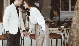 Hành trình yêu xa của cô gái Hà Nội xinh đẹp: 80 ngày đầu yêu qua mạng, chuyến bay tới London và tâm sự yêu đương chẳng giấu giếm viết cho bạn trai mỗi ngày