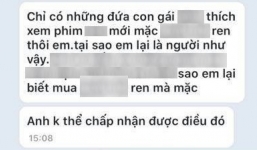 Từ câu chuyện chia tay đang hot trên MXH, Hà Anh tự nhận mình là 'con gái hư hỏng' khi mặc nội y ren cùng màu