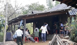 Ăn lá ngón tự vẫn sau 4 ngày lấy chồng vì thấy không hợp