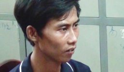 Chân dung gã con rể tàn độc tẩm xăng thiêu sống cả gia đình nhà vợ