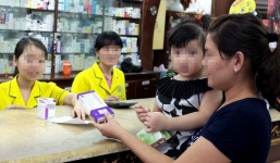 Mua thuốc cho con phải trình CMND: Bộ Y tế nói gì?