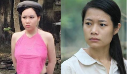 Lùm xùm phim 'Thương nhớ ở ai': Trà My thiếu chuyên nghiệp và còn hỗn láo nữa!