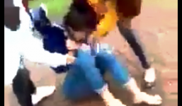 Xôn xao vụ nữ sinh bị đánh hội đồng, lột đồ và tung clip tại hồ nước ở Hà Tĩnh