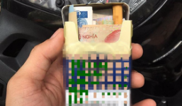 Thanh niên thú tội rút lõi tiền của vợ trên MXH và cái kết không thể đắng hơn