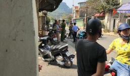 Thầy giáo bị phụ huynh phát hiện đưa nữ sinh vào nhà nghỉ 'tâm sự'