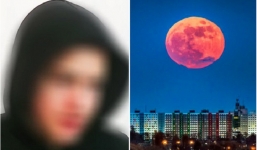 Xôn xao chuyện người đàn ông nhận mình đến từ năm 6491 bị mắc kẹt ở Trái Đất năm 2018