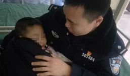 Bà nội trói cháu ở gốc cây giữa đêm ép bà ngoại phải chăm