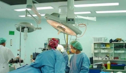 Hy hữu: Bác sĩ phẫu thuật não nhầm bệnh nhân
