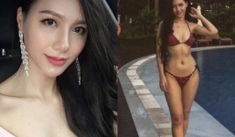 Nữ MC nóng bỏng VTV làm đơn xin hiến giác mạc sau khi qua đời