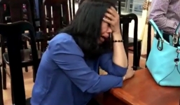 Nữ giám đốc òa khóc khi Đà Nẵng di dời nhà máy thép gây ô nhiễm