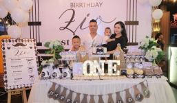 Nàng dâu trẻ sung sướng nhất hệ mặt trời được mẹ chồng đèo đi khắp nơi từ đi khám thai đến đưa về nhà ngoại