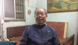 PGS Bùi Hiền tuyên bố dừng toàn bộ việc nghiên cứu bảng chữ cái 'Tiếw Việt' cải tiến