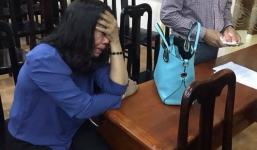 GĐ nhà máy thép bị đóng cửa: 'Tôi không đói nhưng gia đình 500 công nhân sẽ ra sao'?