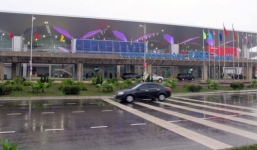  Cảng vụ Hàng không miền Bắc phạt 5 người để thanh niên tâm thần đột nhập máy bay