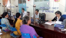 Kiểm tra đột xuất, phát hiện nhiều cán bộ, công chức Cần Thơ vắng mặt không lý do sau Tết nguyên đán