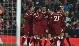 Đồng loạt chiến thắng, 2 đối thủ nguy hiểm đe dọa vị thế của Man United