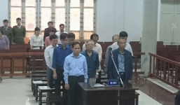 Phiên tòa xử vỡ ống nước sông Đà: Cựu Phó Chủ tịch Hà Nội cáo ốm vắng mặt