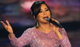 Nữ ca sĩ nổi tiếng Ai Cập bị lãnh án tù vì chê sông Nile bẩn