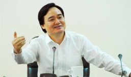Hồ sơ GS–PGS chưa đủ tiêu chuẩn: Bộ trưởng Phùng Xuân Nhạ rút kinh nghiệm sâu sắc