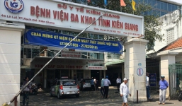 Bác sĩ bị đình chỉ công tác vì 'đuổi' bệnh nhân về nhà