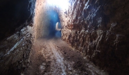 Phạt hơn nửa tỷ đồng nhóm người khai thác vàng trái phép