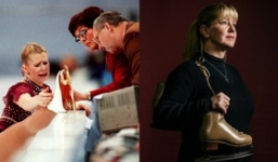 Cuộc đời truân chuyên của ngôi sao trượt băng Tonya Harding sau scandal tiếng hét thất thanh chấn động làng thể thao Mỹ