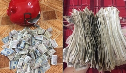 Vợ 'chắc mẩm' chồng đã tiết kiệm được kha khá tiền để mua SH, ngờ đâu khi lợn đất bể mới phát hiện sự thật phũ phàng