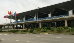Để lọt người tâm thần lên máy bay: Cảng Hàng không Vinh lĩnh án phạt