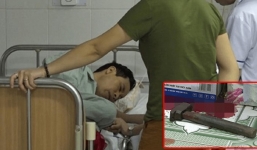 Tình tiết bất ngờ vụ phó khoa sản ở Lào Cai bị chồng sát hại