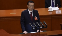 Thủ tướng Trung Quốc đe dọa 'không tha thứ' nếu Đài Loan ly khai