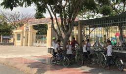 Vụ giáo viên quỳ gối xin lỗi phụ huynh: Cục Nhà giáo nói gì?