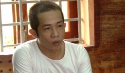 Nam thanh niên hiếp dâm 3 nữ sinh: Dùng lưỡi lam khống chế, tự quay lại clip gây án