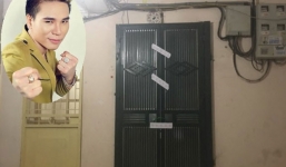 Vụ ca sỹ Châu Việt Cường liên quan đến cái chết cô gái trẻ: 2 thầy cúng đã được gọi đến trợ giúp