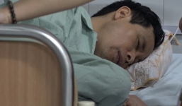 Khởi tố vụ chồng dùng búa sát hại vợ rồi uống thuốc diệt cỏ tự tử