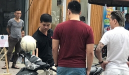 Châu Việt Cường 'hổ báo' đánh người sau va chạm giao thông