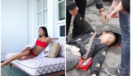 10 hình ảnh hot nhất trong ngày trên facebook ngày 6/3