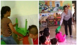 Vụ bạo hành trẻ ở Mầm Xanh: Gia đình nạn nhân đòi bồi thường gần 1 tỷ đồng