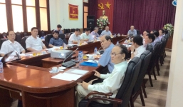 BTYT Nguyễn Thị Kim Tiến không có tên trong danh sách công nhận giáo sư