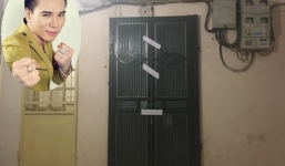 Hành động lạ của Châu Việt Cường trước khi phát hiện cô gái trẻ tử vong ở căn hộ