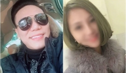 Công an làm việc với 2 thầy cúng vụ Châu Việt Cường nhét tỏi vào bạn gái