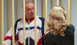 Cựu điệp viên hai mang của Nga nguy kịch do tiếp xúc chất lạ