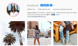 Đam mê cuộc sống sang chảnh như ngôi sao Instagram, cô gái nhận kết đắng khi bị bóc phốt nợ nần chồng chất