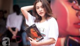 Hoàng Thùy Linh: 'Tôi chưa từng từ mặt ai, toàn người ta từ mặt tôi, thế mới đau!'